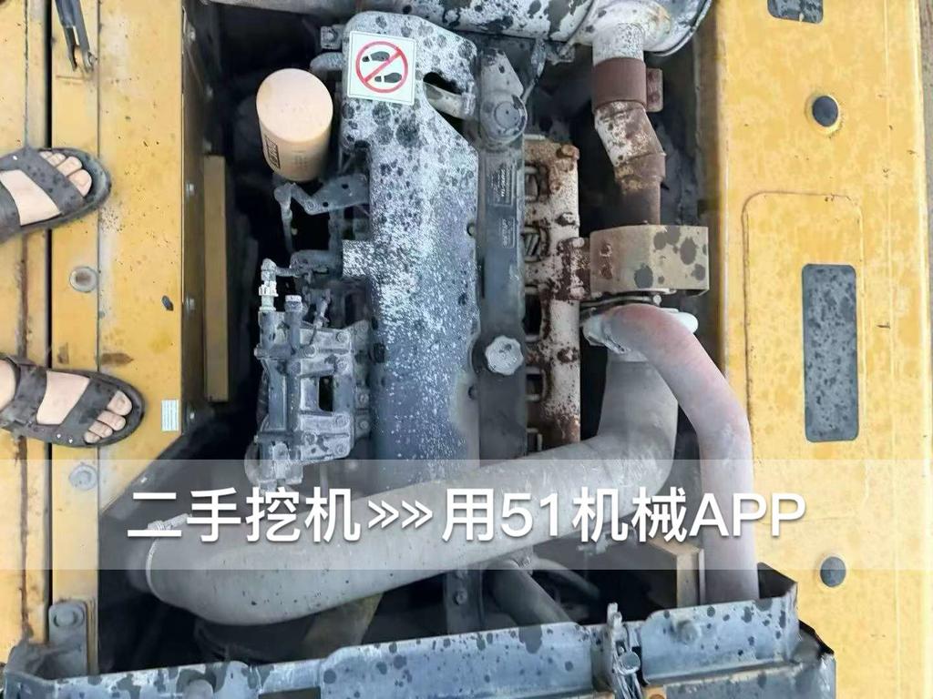51挖机